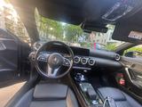 Mercedes-Benz CLA 180 - - Mercedes-Benz CLA 180: Von Privat