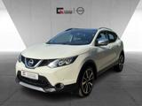 Nissan Qashqai Tekna 1.6 DIG-T 6MT Glasdach - Nissan Gebrauchtwagen Hamburg