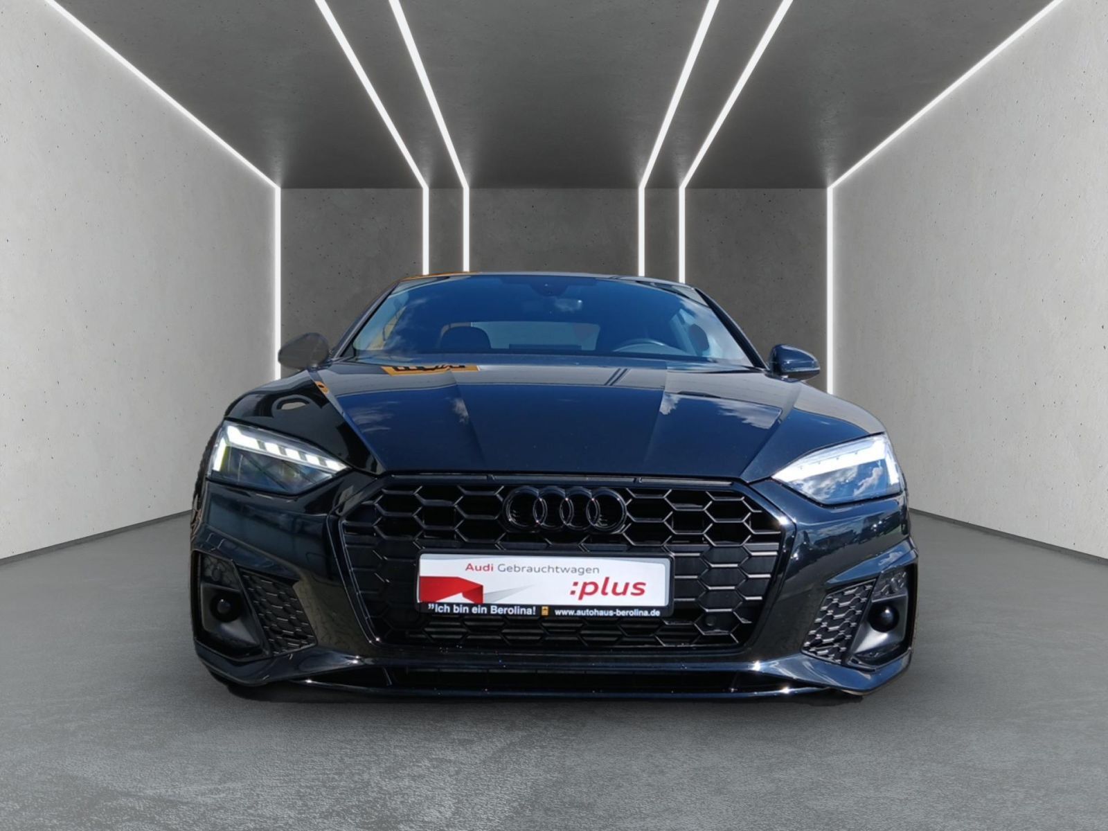 Audi A5 - Bild 3
