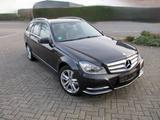 Mercedes-Benz C 180 C T-Modell  BlueEfficiency  Automatik - Mercedes-Benz C 180: Blueefficiency