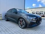 Audi SQ8 4.0 TFSI quattro*BANG&OLUFSEN*MATRIX*KAMERA* - Audi SQ8 Gebrauchtwagen