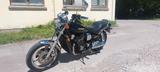 Kawasaki ZL 1000 Eliminator - KAWASAKI ZL 1000
