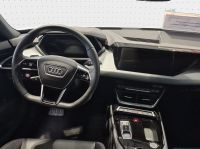 Audi e-tron GT - Vorschau Bild 4