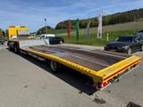 Kotschenreuther *Auflieger*Autotransporter*Baumaschinentransport