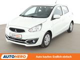 Mitsubishi Space Star 1.0 Basis*CD*GARANTIE* - Mitsubishi Space Star in München