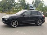 Porsche Cayenne 3,0 PDLS/SoftClose/Burmester/TÜV3/7 - Porsche Cayenne in Bochum