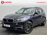 BMW X5 sDrive25d High Executive Comfort Stoelen 97.0 - BMW X5: 2.0