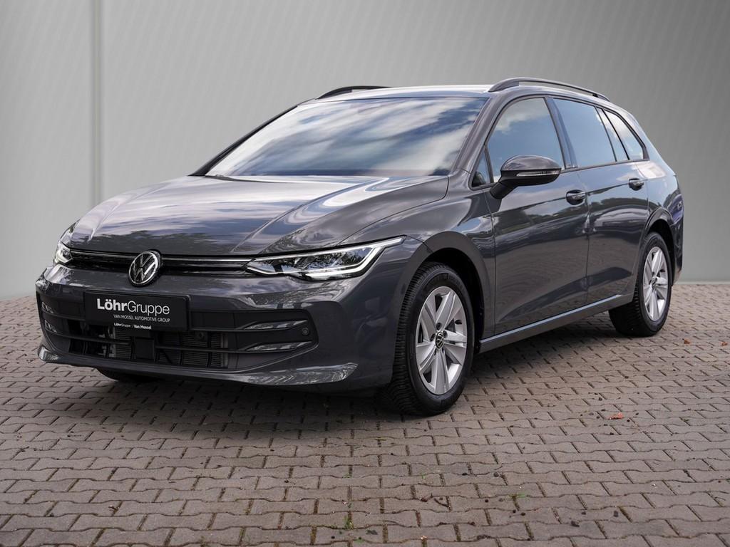 Volkswagen Golf Variant 1.5 eTSI Life *LED*AHK*Navi*IDA*App, миниатюра 2