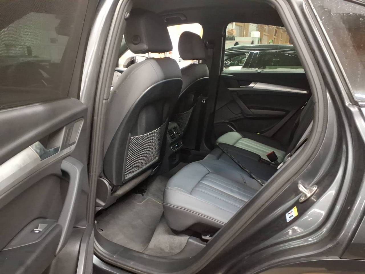 Audi Q5 - Bild 5