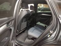 Audi Q5 - Vorschau Bild 5