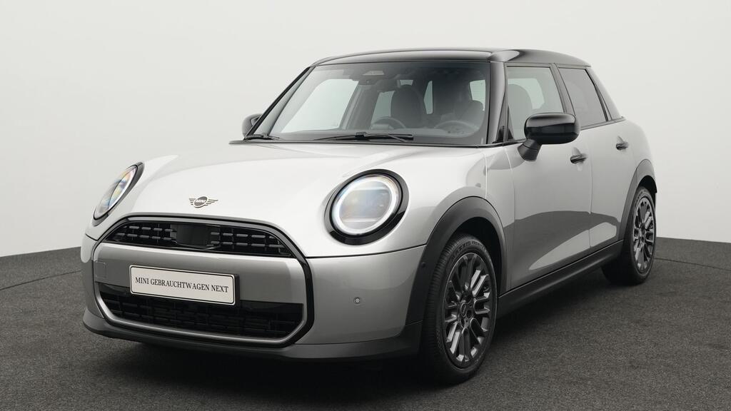 MINI Cooper C