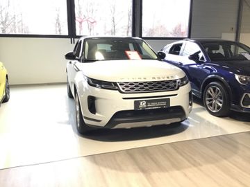 LAND ROVER Range Rover Evoque Range Rover Evoque R-Dynamic S