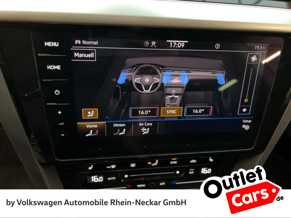 Volkswagen Arteon - Bild 17