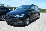Volkswagen Touran 1,5 TSI/ 7 Sitze/Matrix/Kamera/ACC - 7 Sitzer Autos