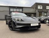 Porsche Taycan Cross Turismo 4S Inno/HUD/Pano/Chrono/21' - Porsche Taycan in Duisburg