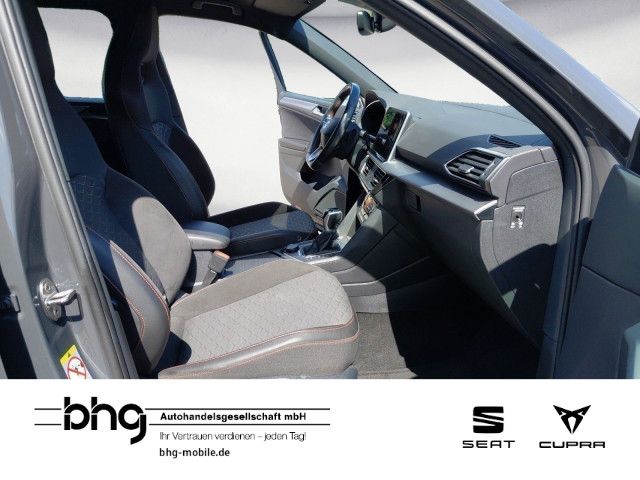 Seat Tarraco - Bild 9