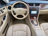 Mercedes-Benz CLS 500 - - gebrauchte Mercedes-Benz CLS-Klasse aus dem Jahr 2005