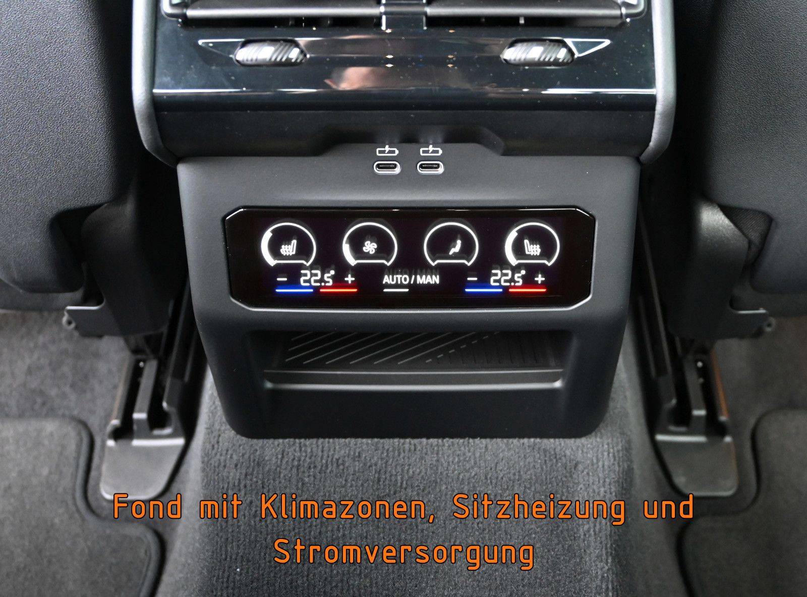 Fahrzeugabbildung BMW 520i Aut. °KOMFORTSITZE+BELÜFTUNG°STANDHEIZUNG°