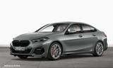 BMW 220i Gran Coupé M SPORTPAKET Head-Up UPE 59.330, - BMW mit Benzin-Antrieb: Coupe, Grau, 3.5