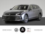 Volkswagen Passat Var. 2.0 TDI 110 kW Business 7-Gang DSG - Volkswagen Passat Neuwagen in Hannover
