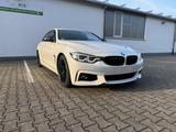 BMW 440i xDrive Gran Coupé, DE, M Sport, Alcantara