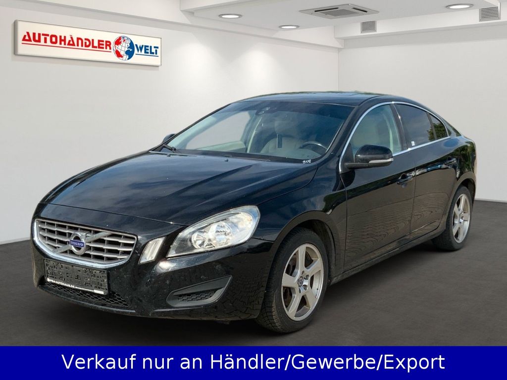 Angebot ansehen Volvo S60