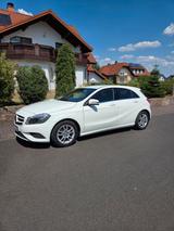 Mercedes-Benz A 180 Style 