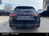 Mercedes-Benz GLC 220 d 4M AMG AHK Night LED 9G Kam Totw 20" - Mercedes-Benz GLC 220 in Augsburg