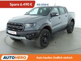 Ford Ranger 2.0 TDCi Doppelkabine 4x4 Raptor Aut.*LED - Ford Ranger in Halle