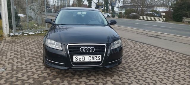 Audi A3 Sportback 1.6 Attraction