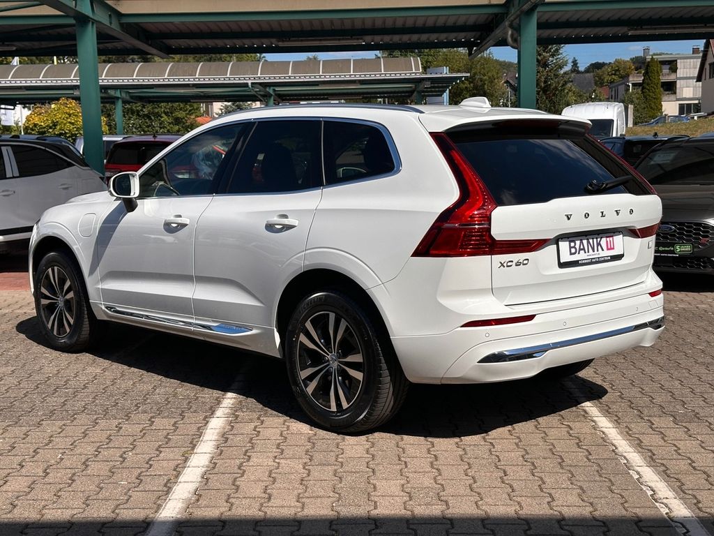Volvo XC60 T8 Recharge AWD Inscription *Standh*Kamera*