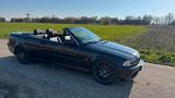 BMW 320Ci E46 Cabrio  Sechszylinder, Hand... - BMW 320: Cabrio, E46