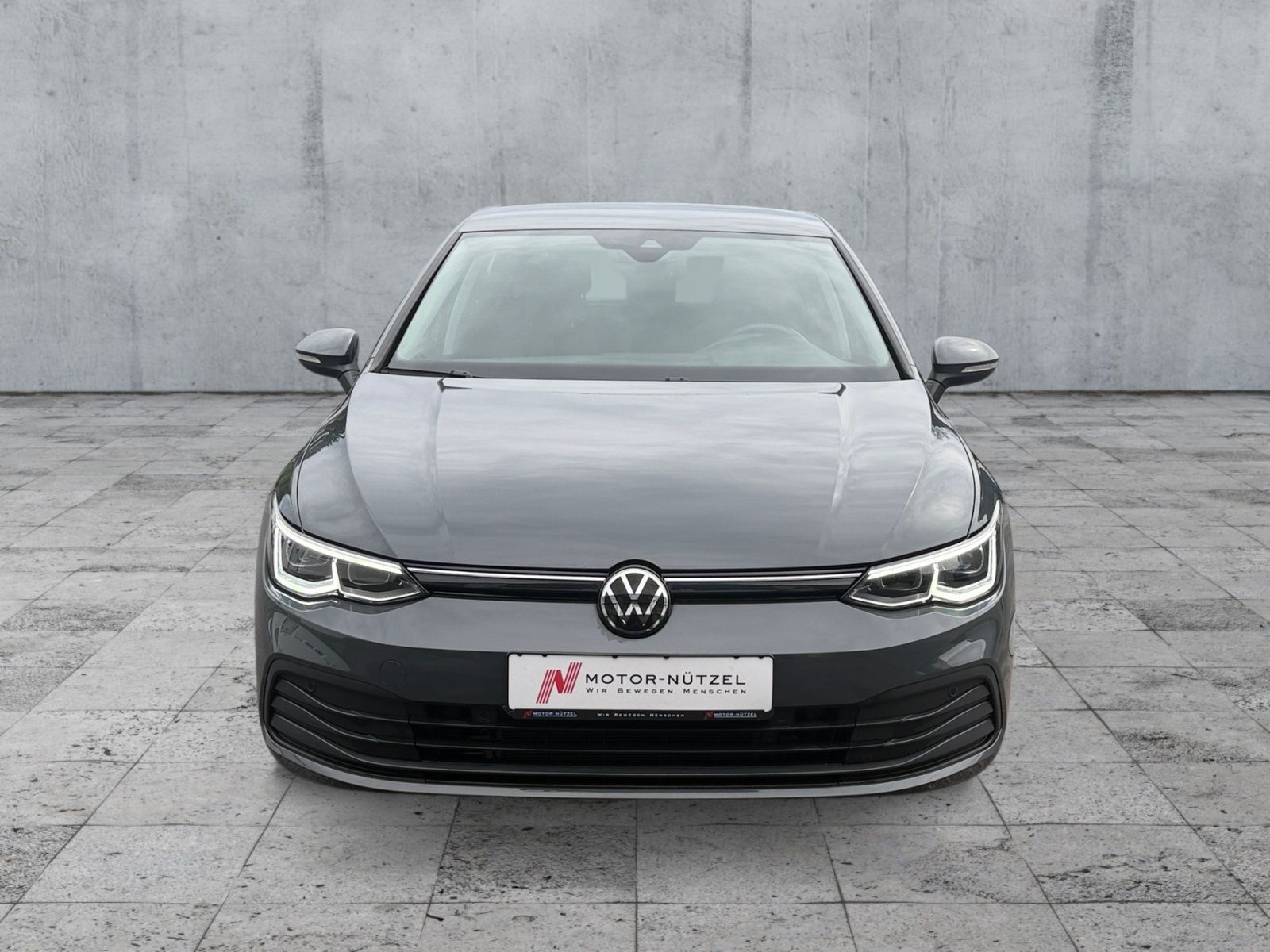 Volkswagen Golf - Bild 3