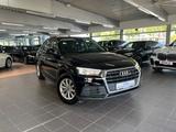 Audi Q5 35 TDI AHK+Audi Connect+APS PLUS+FrontKAMERA - Audi Q5 Gebrauchtwagen in Hamm