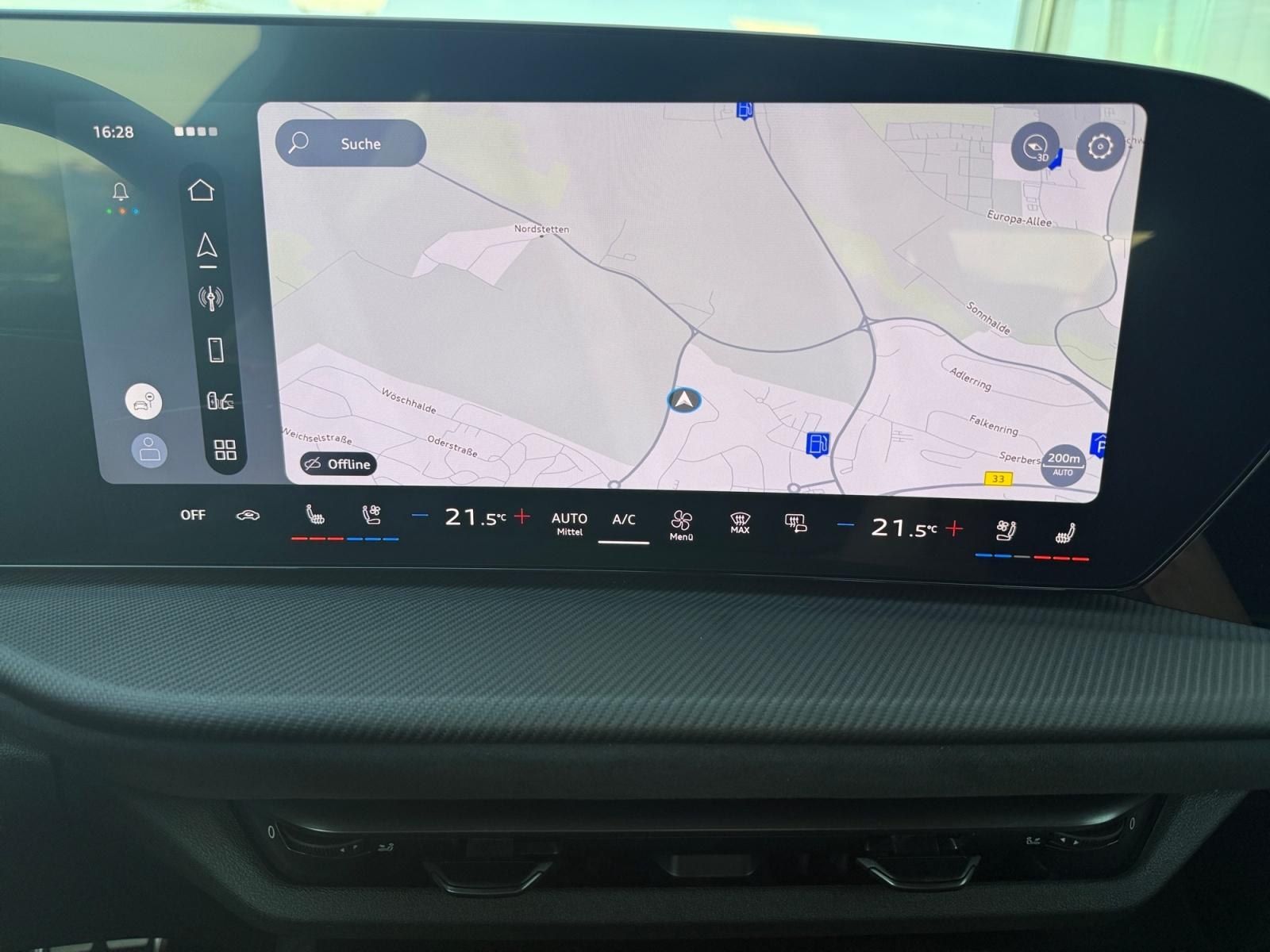 Audi Q5 SUV e-hybrid quattro AHK Pano HUD BFD MMIPro