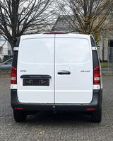 Mercedes-Benz Vito Kasten 116 CDI RWD kompakt - gebrauchte Mercedes-Benz Vito aus dem Jahr 2021