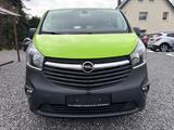 Opel Vivaro B Kasten/Kombi Combi L1H1  2,7t - gebrauchte Opel Kleinbus