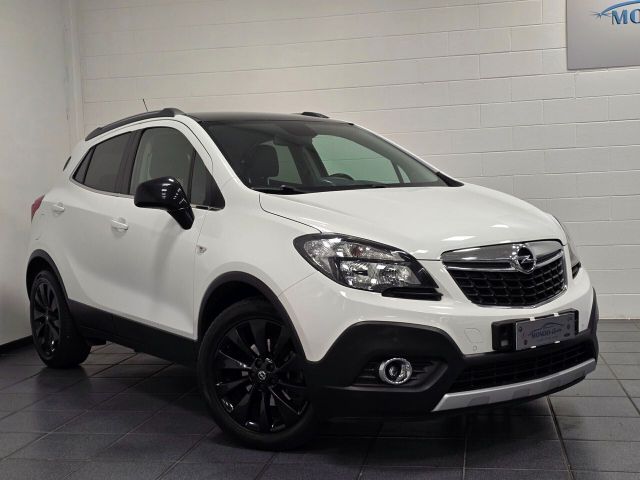 Opel Mokka 1.6 CDTI Ecotec 136CV 4x2 S&S Cosmo 2