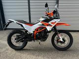 KTM 390 ADVENTURE R / MODELLJAHR 2026 !! - KTM 390 Adventure R