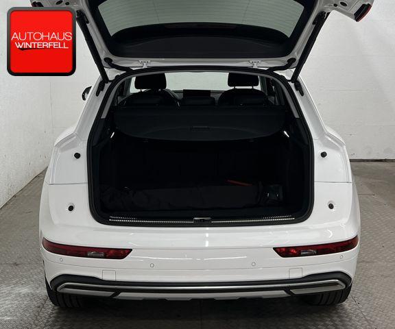Audi Q5 40 TFSI Qu PANO+AHK+VIRTUAL+KAMERA+LED+