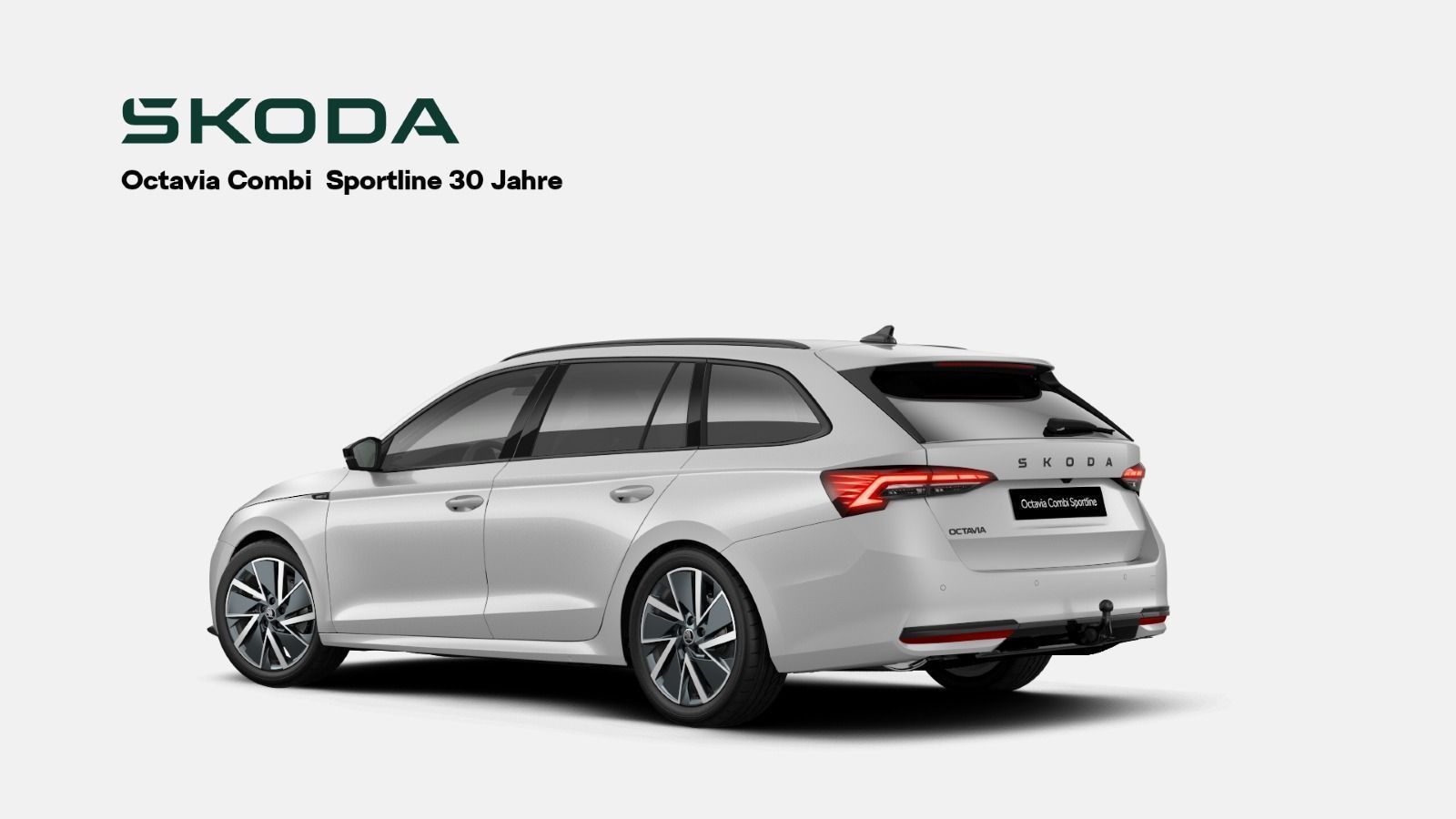 Skoda Octavia - Bild 2