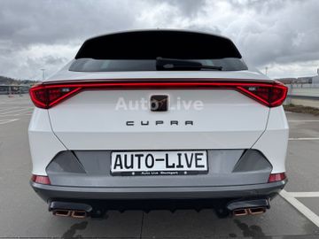Cupra Formentor - 4