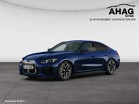 BMW i4 - Vorschau Bild 1