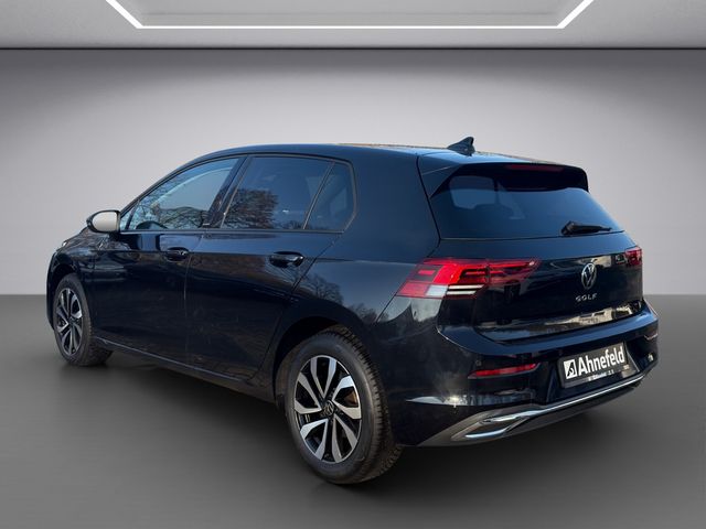 Golf VIII Active 2.0 TDI DSG SHZ NAVI ACC LED