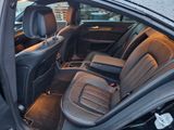 Mercedes-Benz CLS 250 - Mercedes-Benz CLS 250 mit Diesel-Antrieb