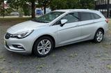 Opel Astra ST 1.6 Turbo Innovation 147kW S/S ,ALLW. - Opel: Firmenfahrzeug