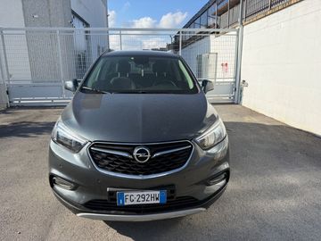 Opel Mokka X - 2