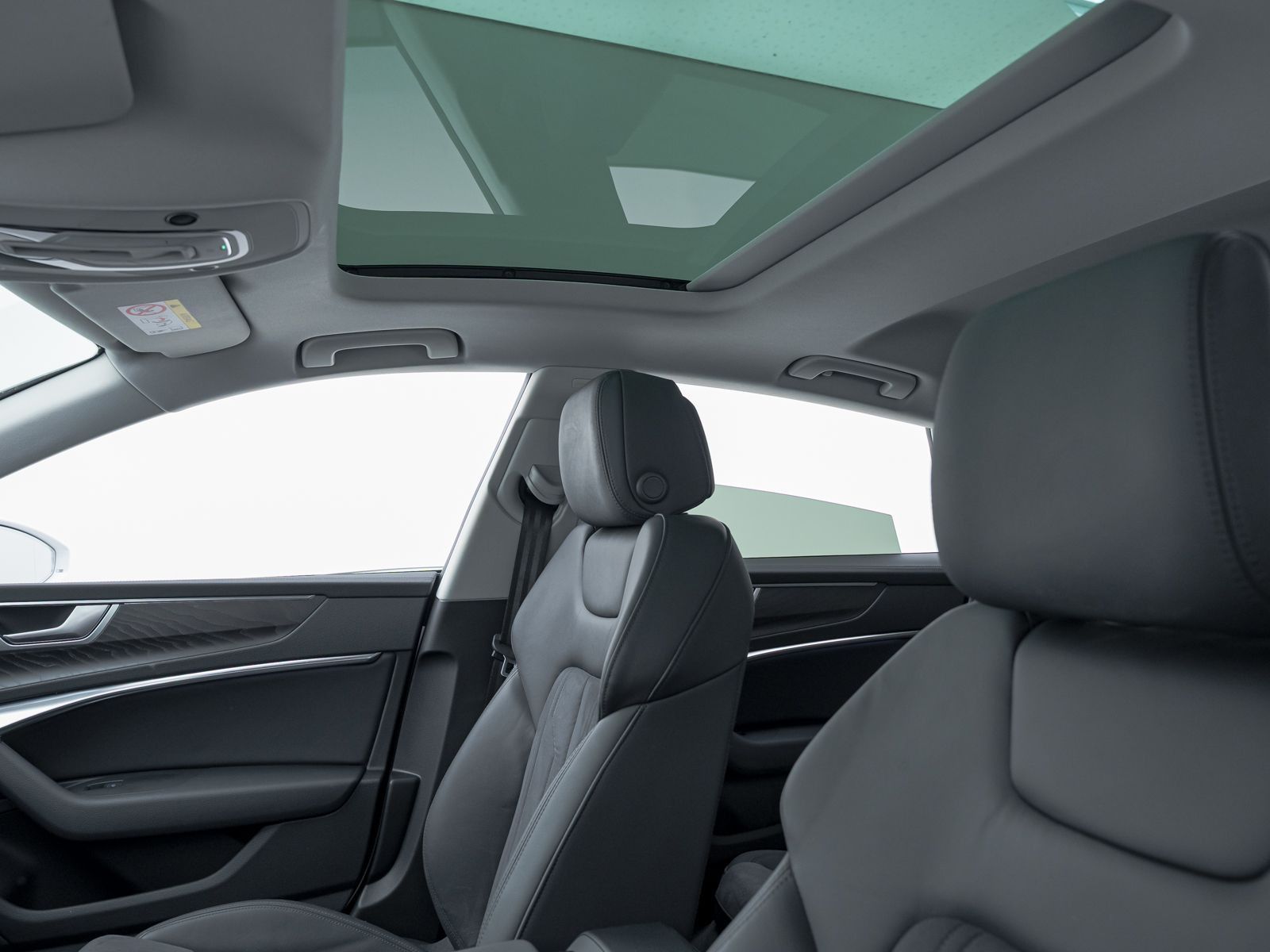 Audi A7 - Bild 25