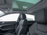 Audi A7 - Vorschau Bild 25
