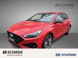 Hyundai i30 FL 5-Türer (MY25) 1.0 T-GDI 6-MT Advantage - Hyundai i30: Rot